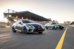 Lexus RC F 10th Anniversary 2018 года (AU)